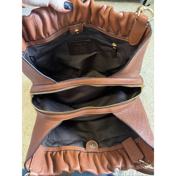 Coach Maya shoulder bag - Picture 6 of 9